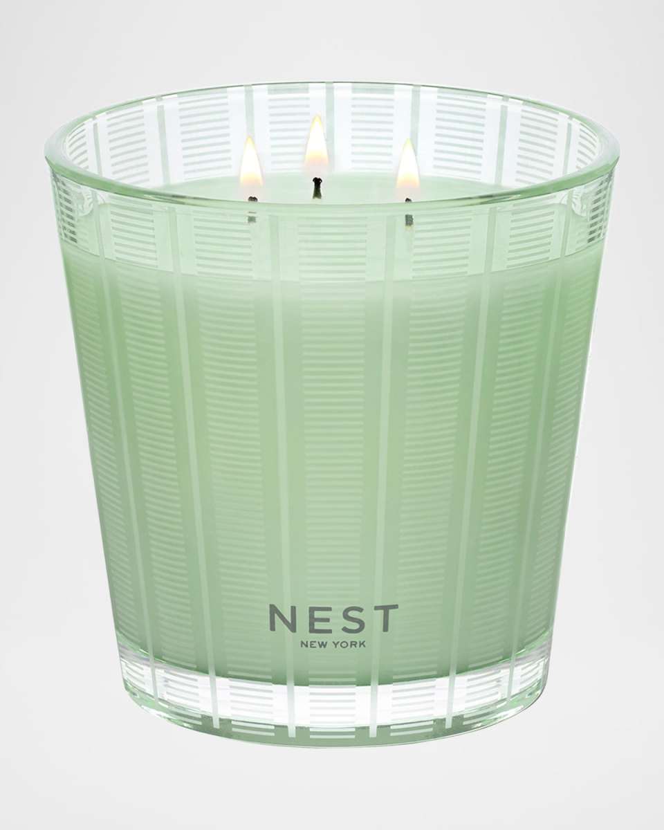 Cucumber & White Sage Candle,